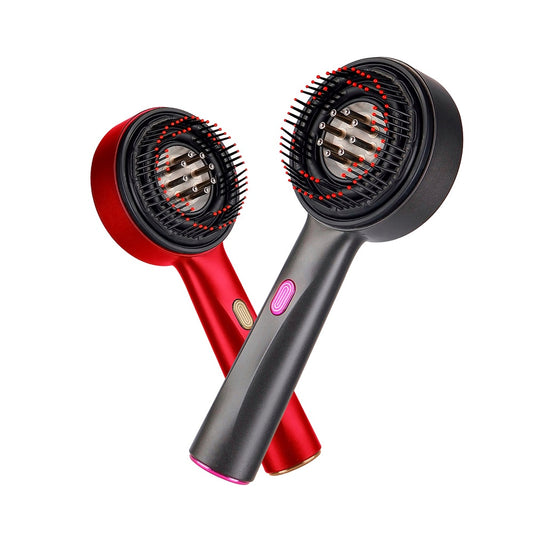 Brixo™ Scalp Massager Brush